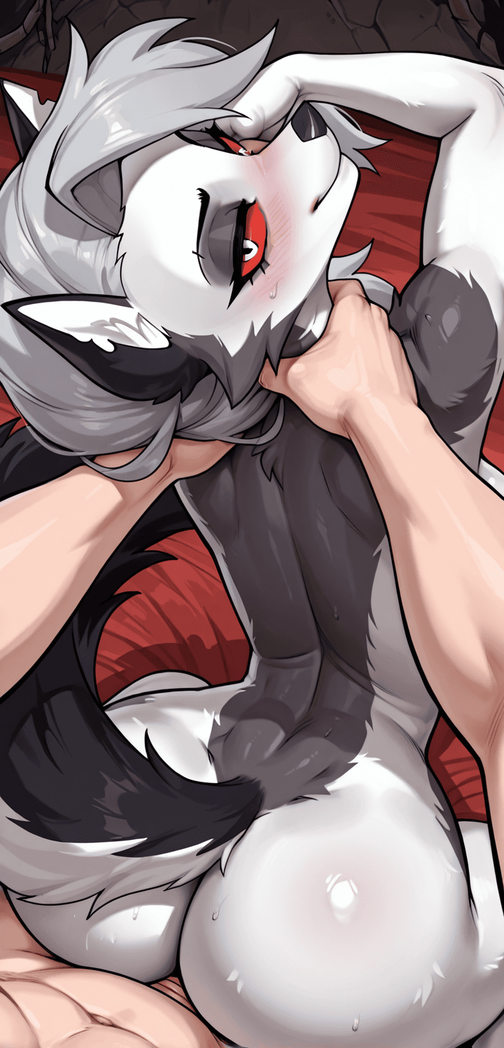 Loona (HELLUVA BOSS) COMP