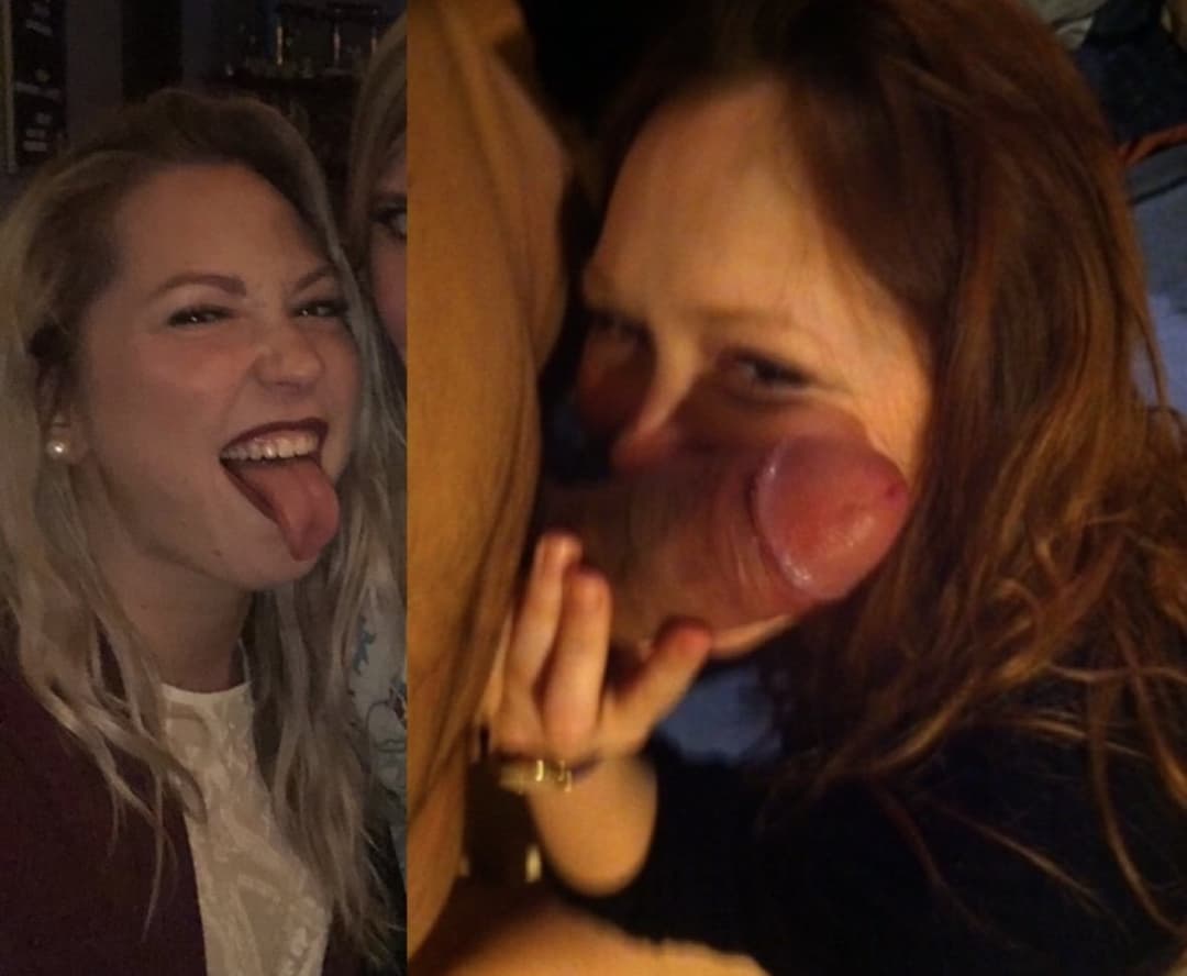 Click to view full size Natalie. The blowjob and booty queen.