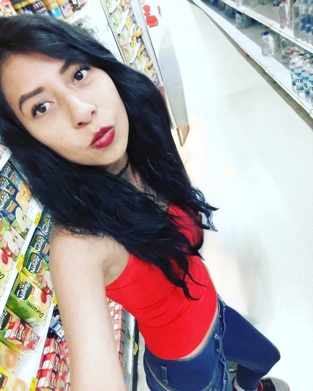 Rico orgasmo de Ecuatoriana Andrea ruales xxx