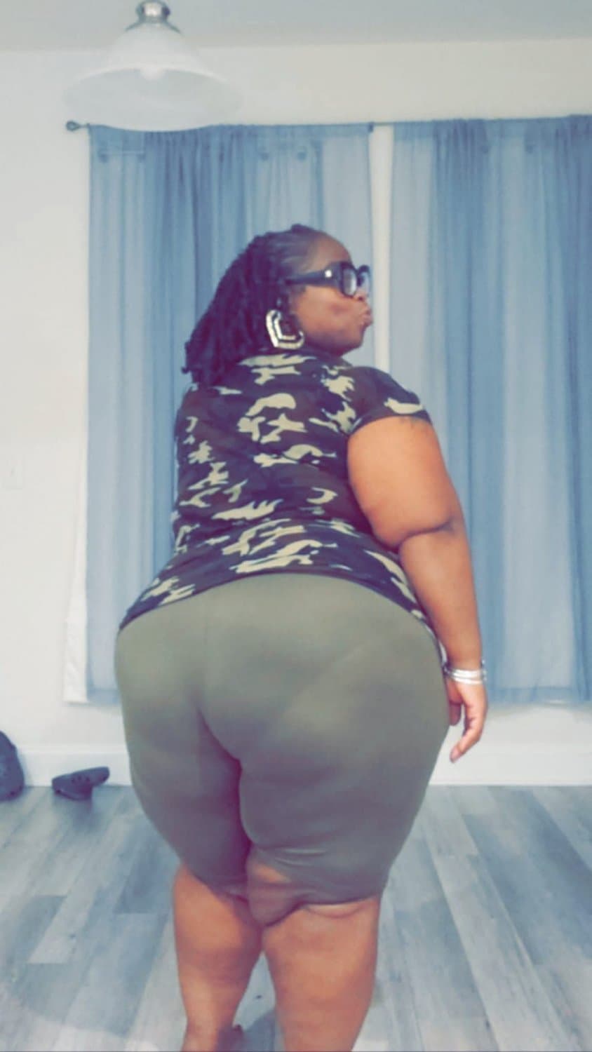 Big booty man hating feminist that I would ruff fuck in her ass & I would not pull out 137