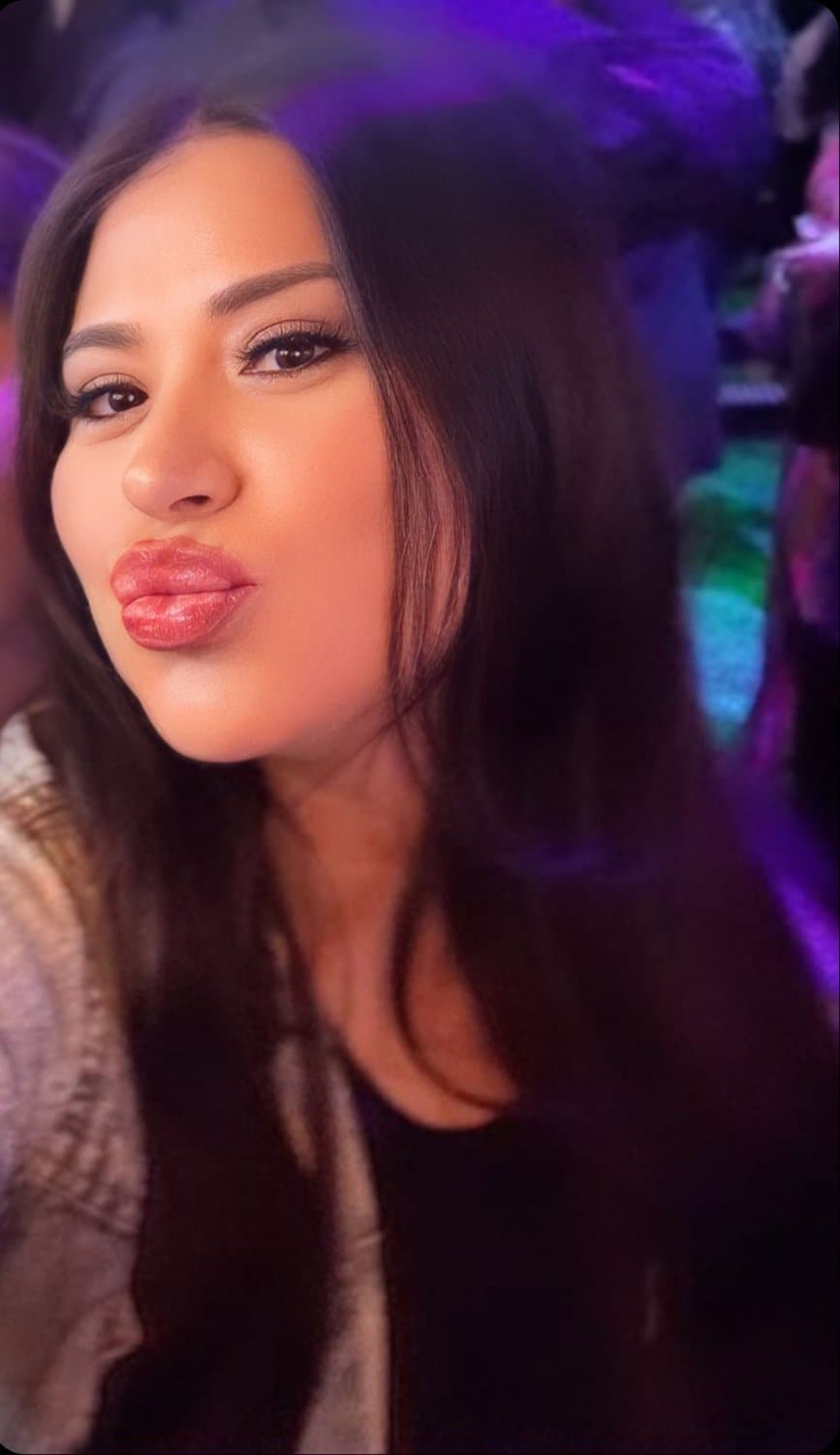 I’m obsessed with my coworker Antoinette