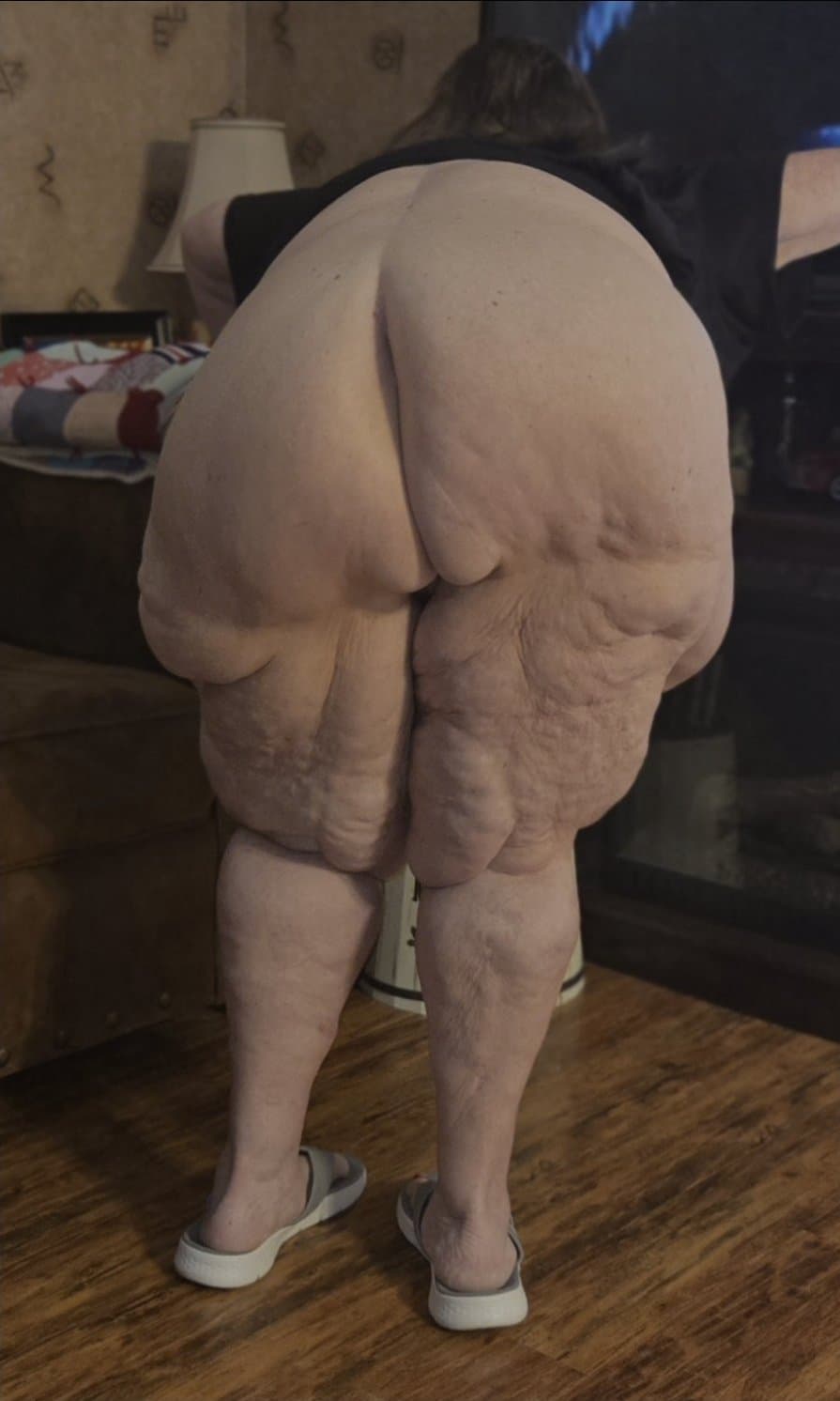 Click to view full size Bbw Granny