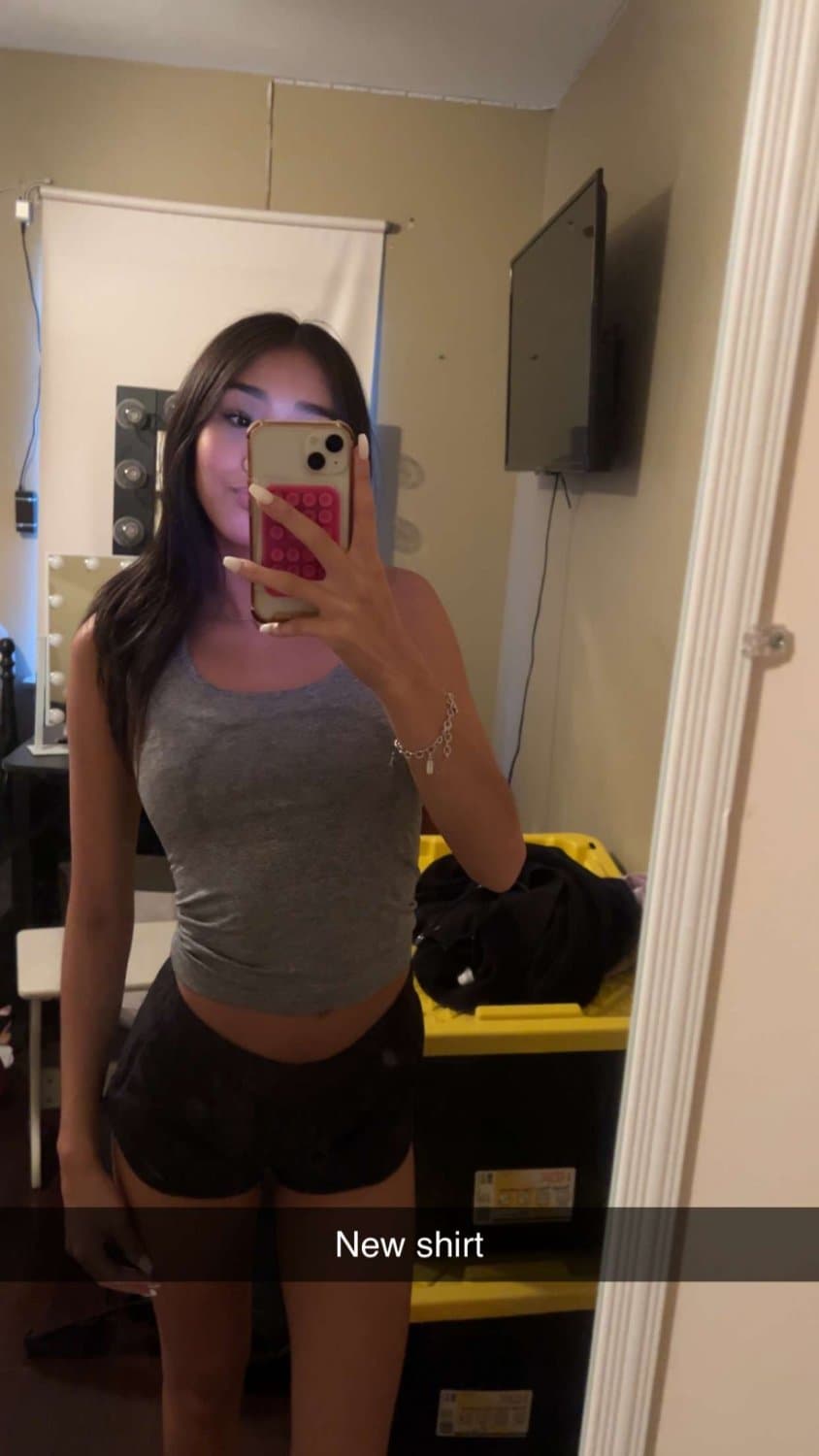 my tight 18 yr old  asian gf part 2 like for part 3