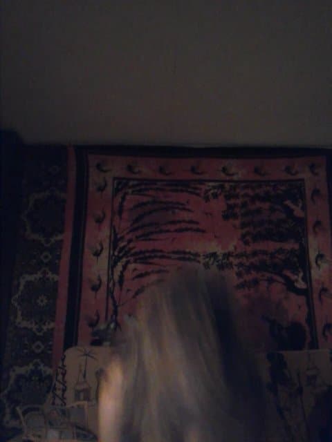 Dancing hot teen wife dancing slut