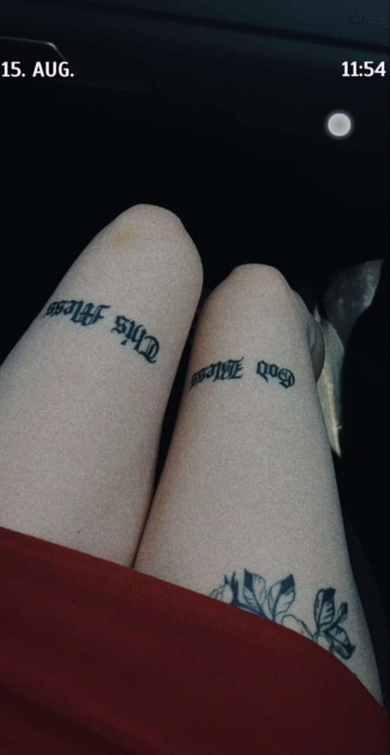 Click to view full size Sexy German irl slut Jennifer pt. 4