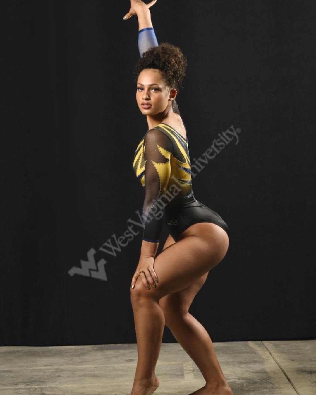 MyType Athlete #5 Slim Thick Cutie w/ Booty