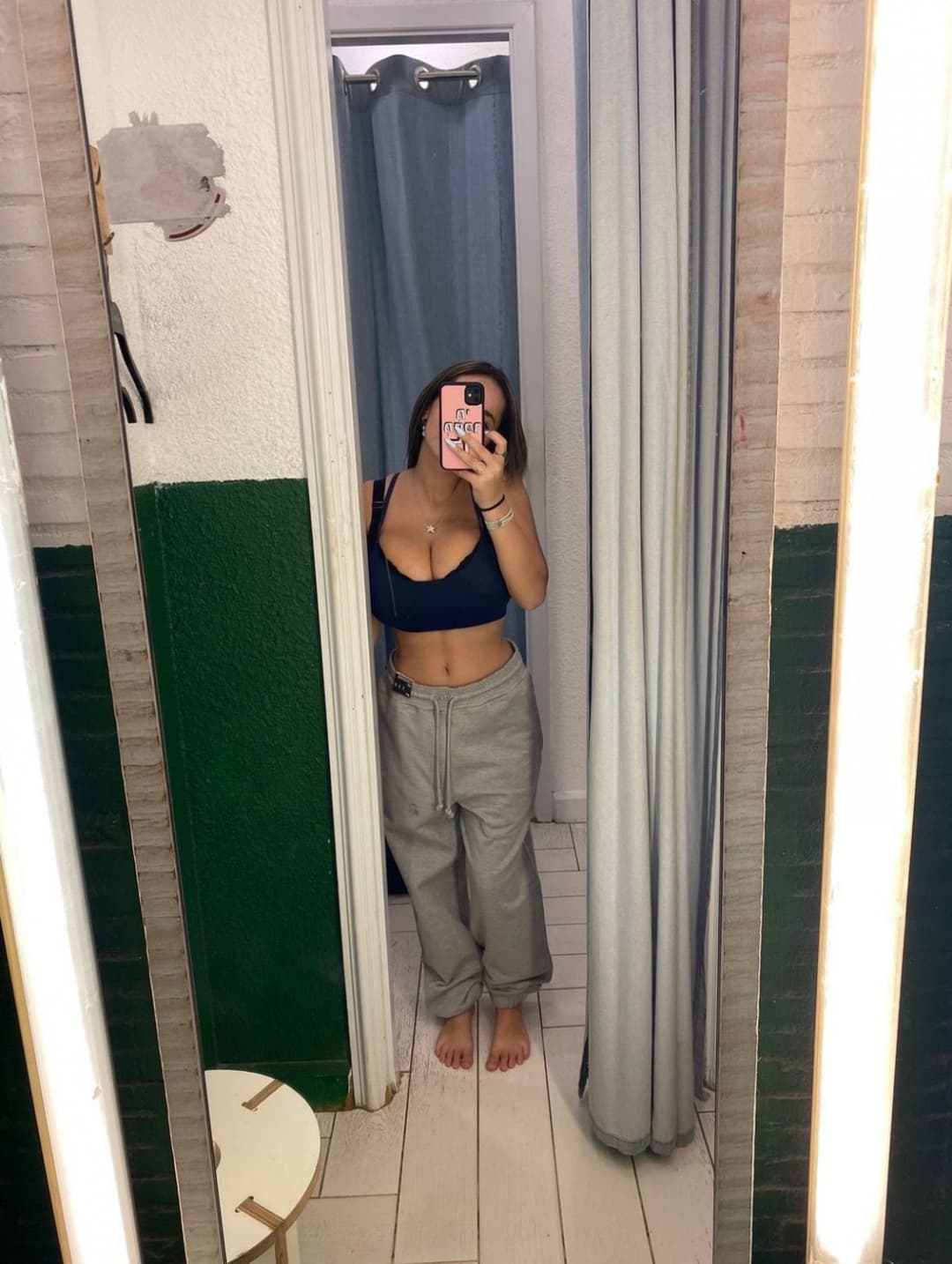 Peleg Saar Jewish tits