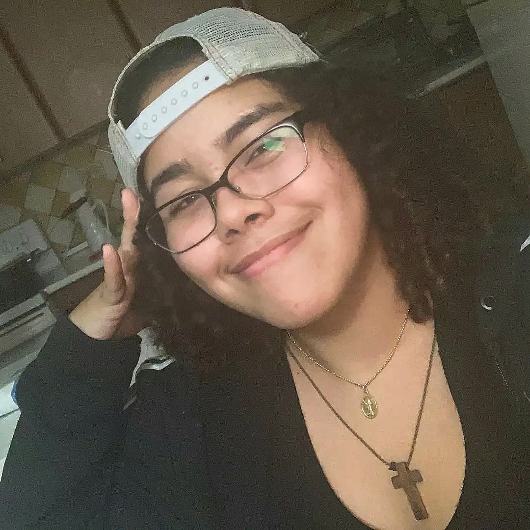 Click to view full size Trib her in all ways (Paola)