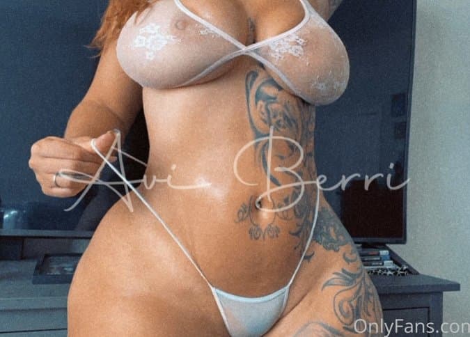 Sexy Amazonian Women