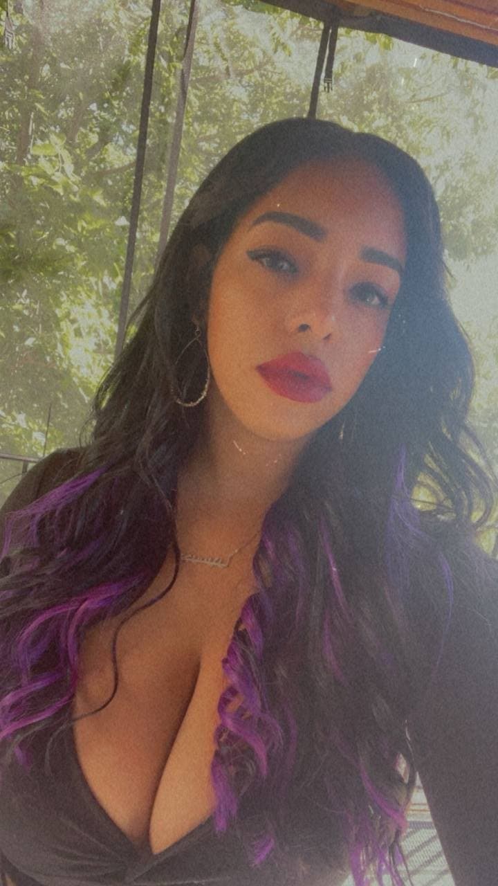 Hot Latina Teacher Leaked