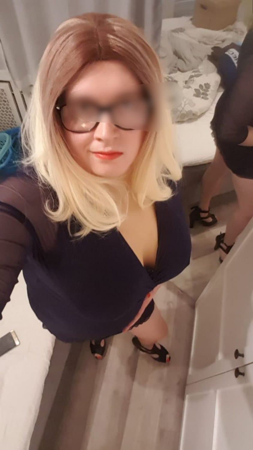 Classy Sissy CDTrapAnna