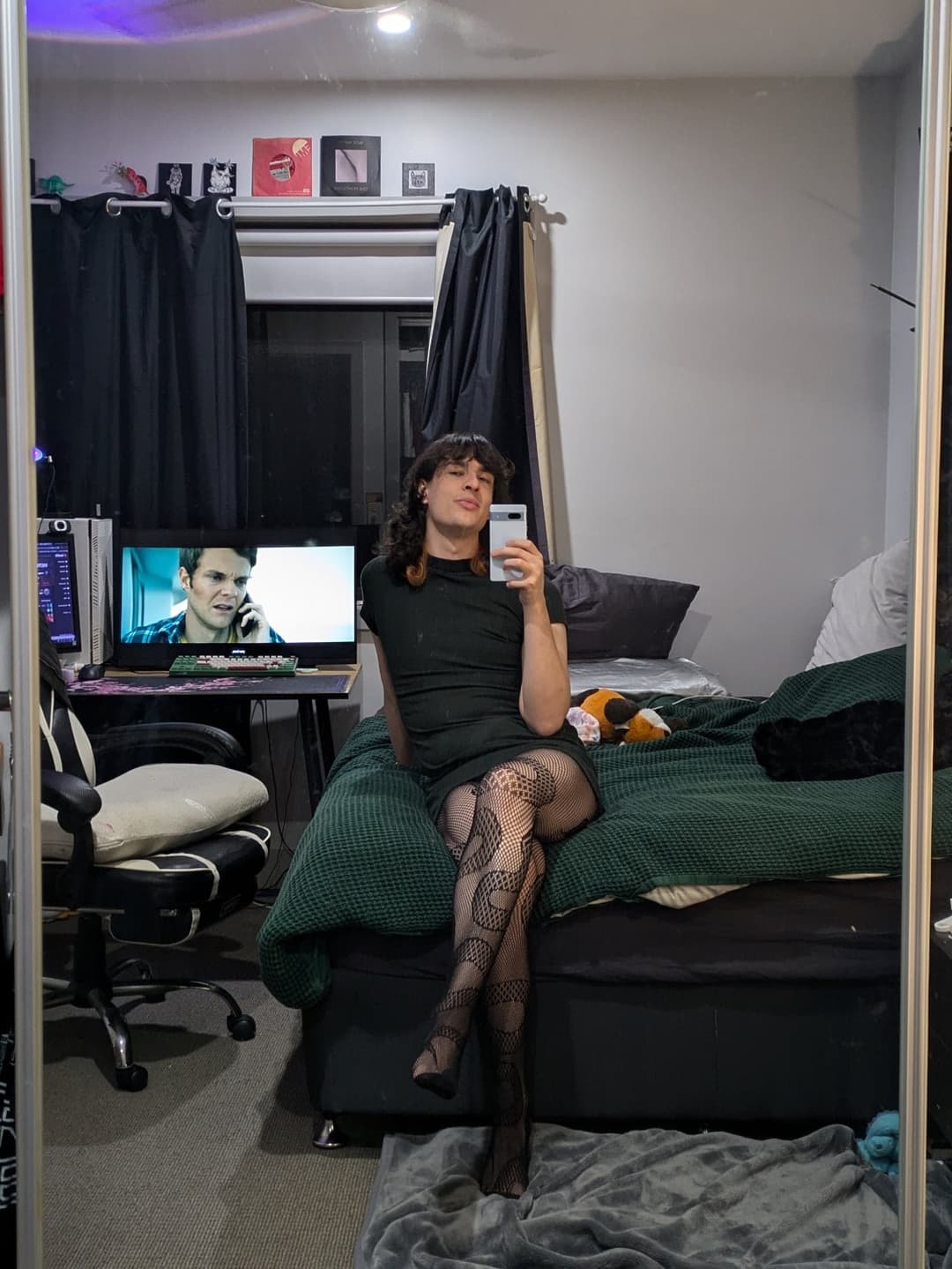 Click to view full size Sissy Izzy - her reddit - https://www.reddit.com/u/izzzyyyuwwwu/s/lW9GX8RK9M - her kik iks28