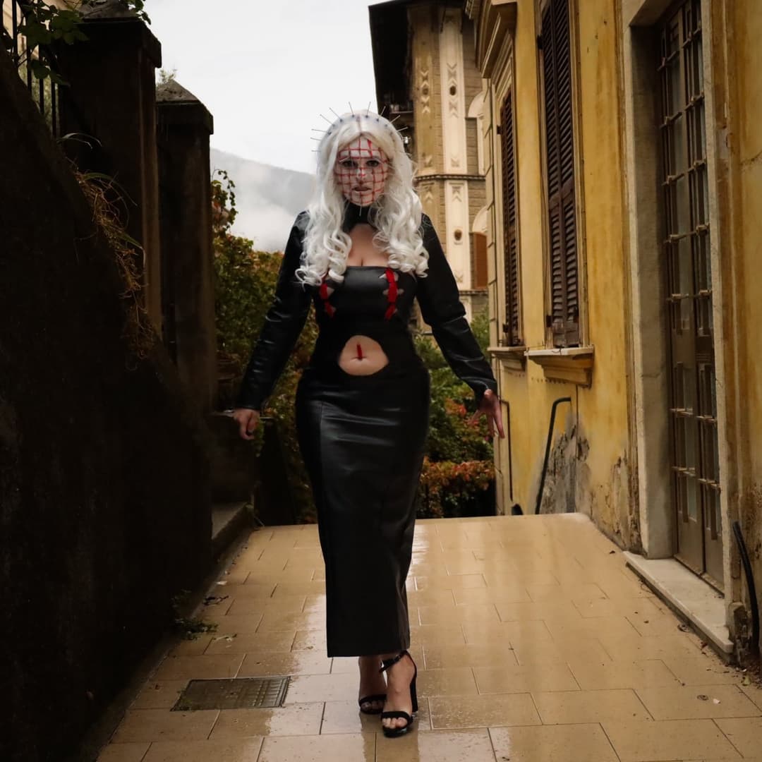 Pawg American Italian josie marcellino part 4