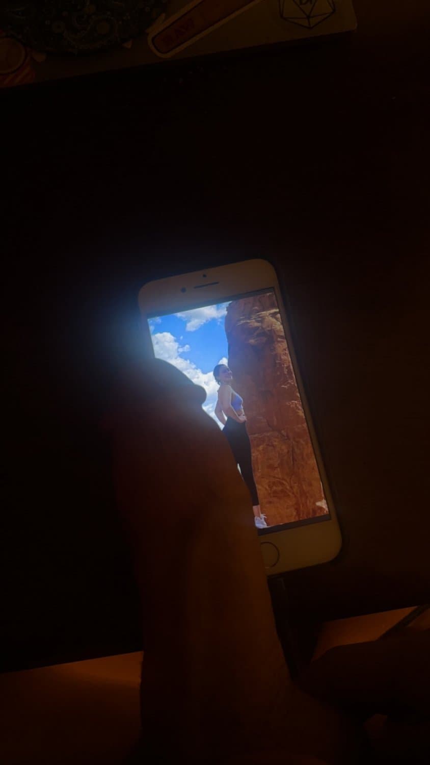 stepsis pics/panties/tribs