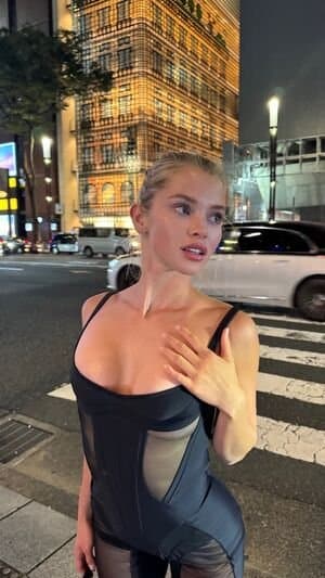 Alla Bruletova Bentley girl - part 6