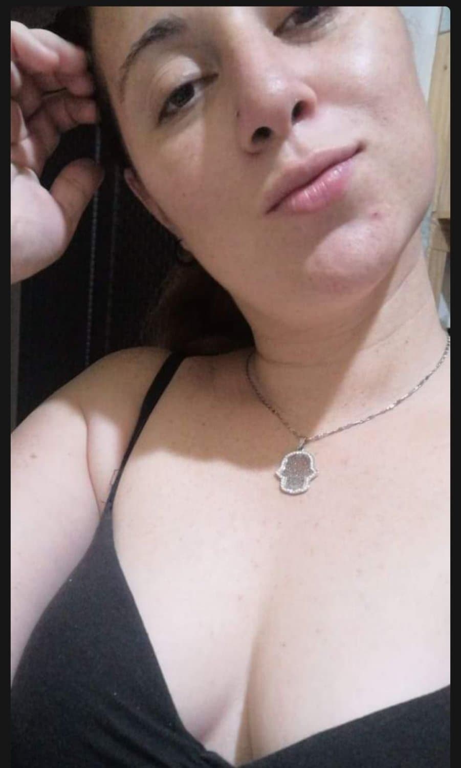 Edith tica Deliciosa San José CR