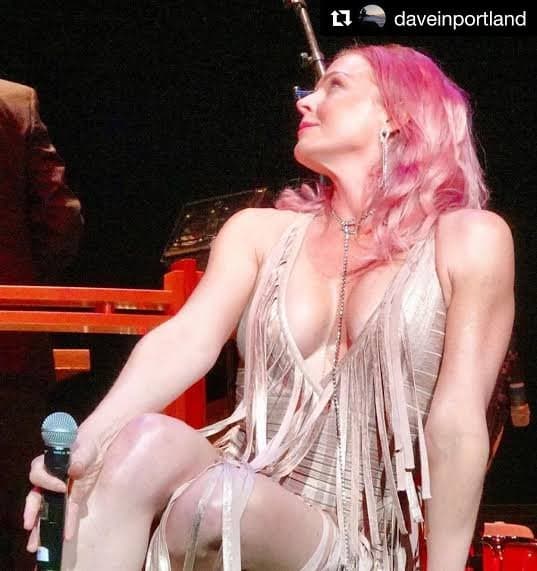 Desafio não goze nos peitos pt11 (storm large)