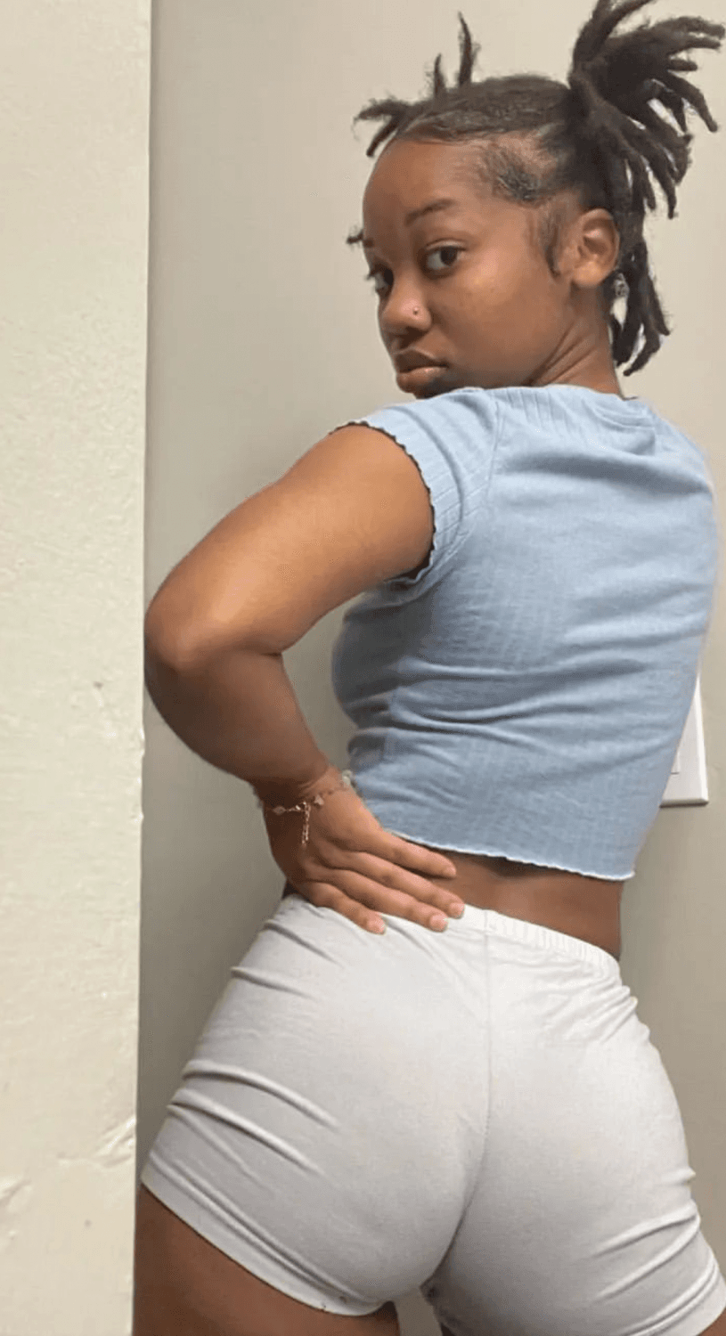 a radio host and her sweet niece