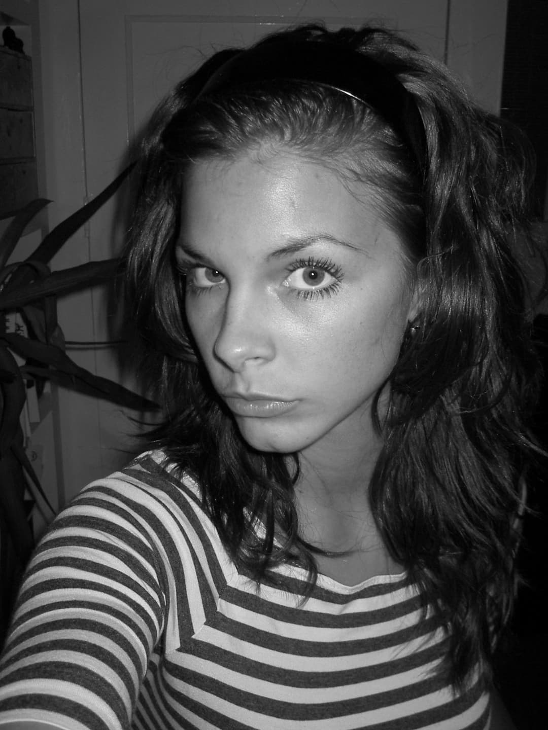 Artistic Body - Beautiful Eyes