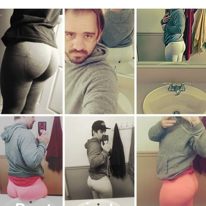 SISSY SLUT TONI ARTIGUE