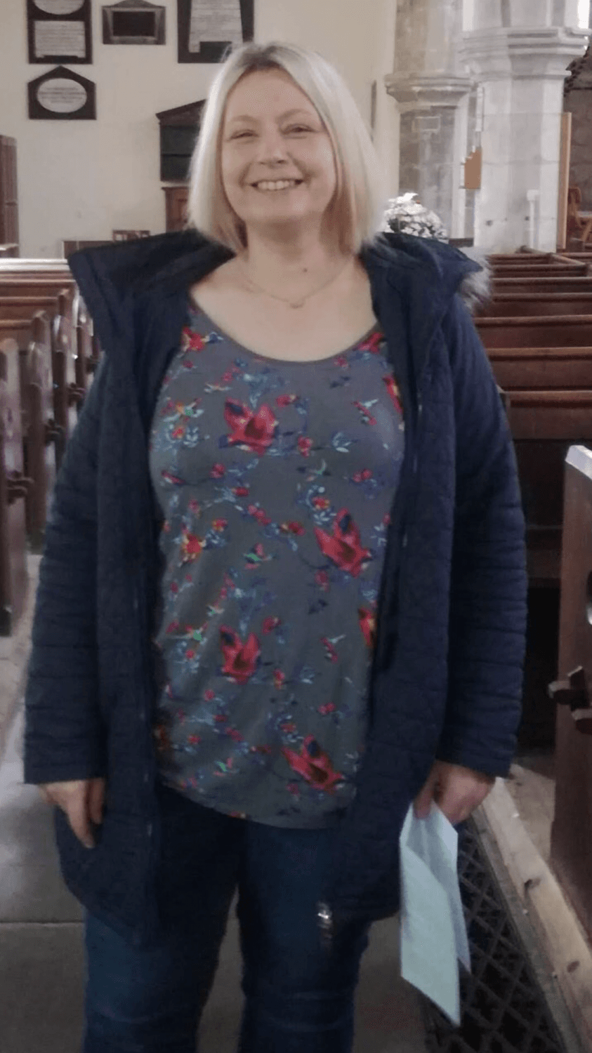 This fat British GILF whore is totally fuckable. Glorious GILF ?