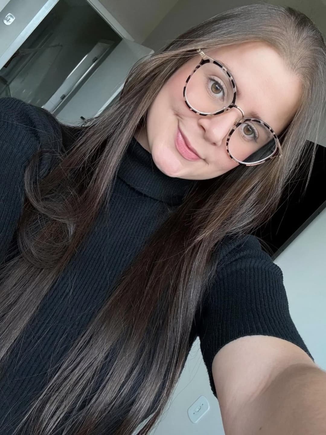 Exibicionismo da cavalona, corninho que autorizou