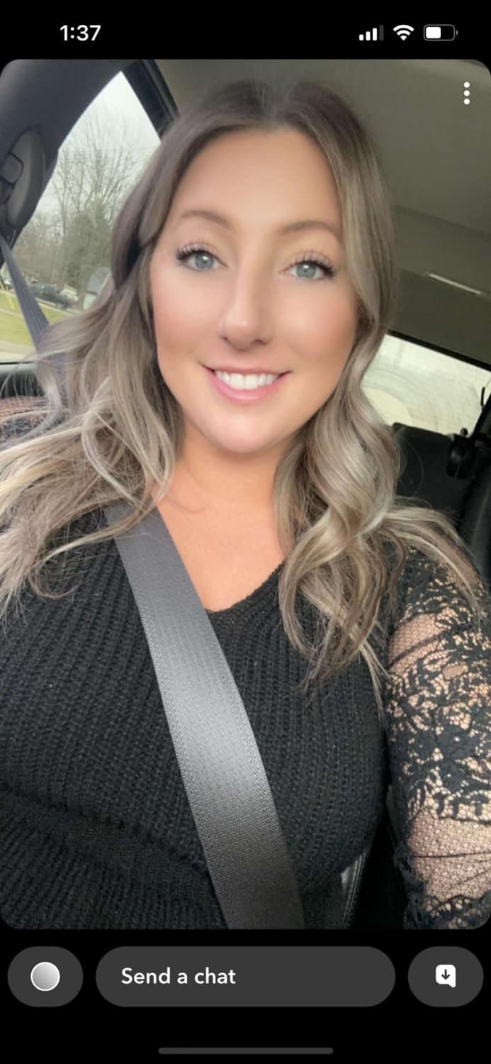 GDP e087 looks very different now than she did when she did her porn shoot in 2010