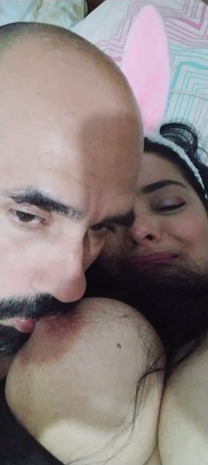 Hermosa milf latina porno