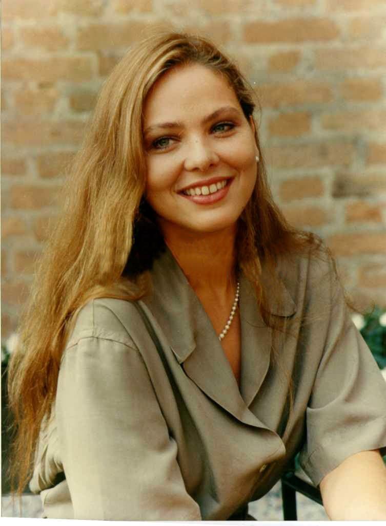 Ornella Muti - Die Göttliche