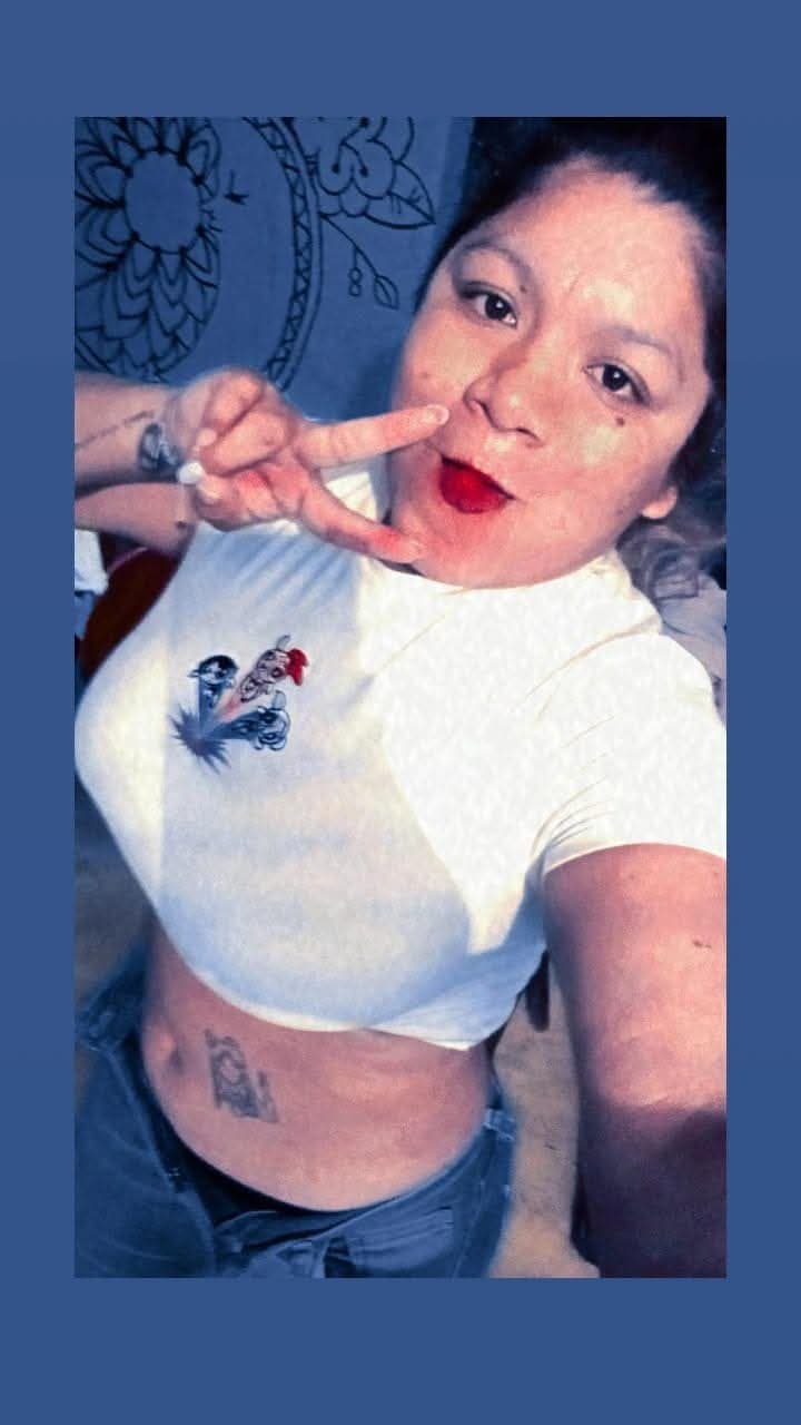 Mexicana puti pobre con buenas tetas