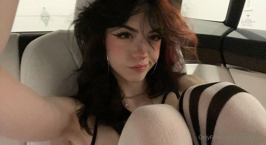 Hannah owo onlyfans
