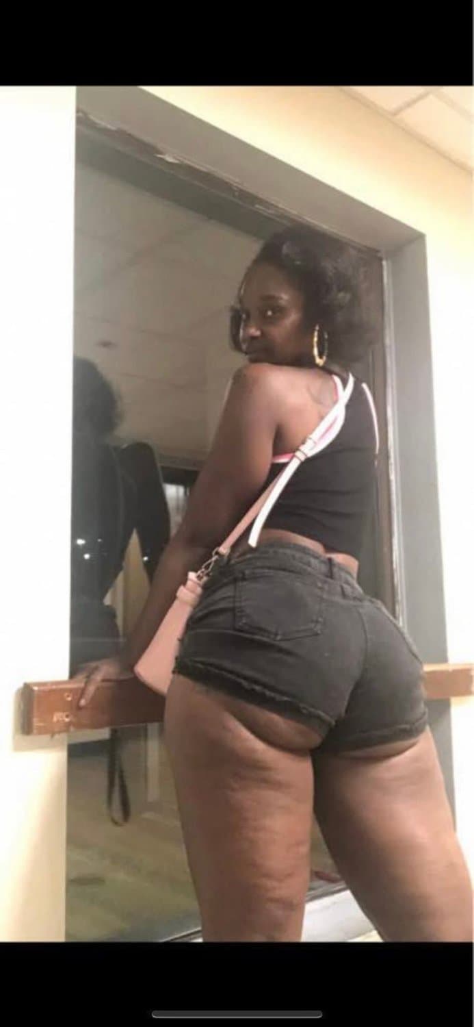 ALL ASS A$$ BIG BOOBS EBONY SSBBW BBW GOONER MATERIAL MIX DUMP