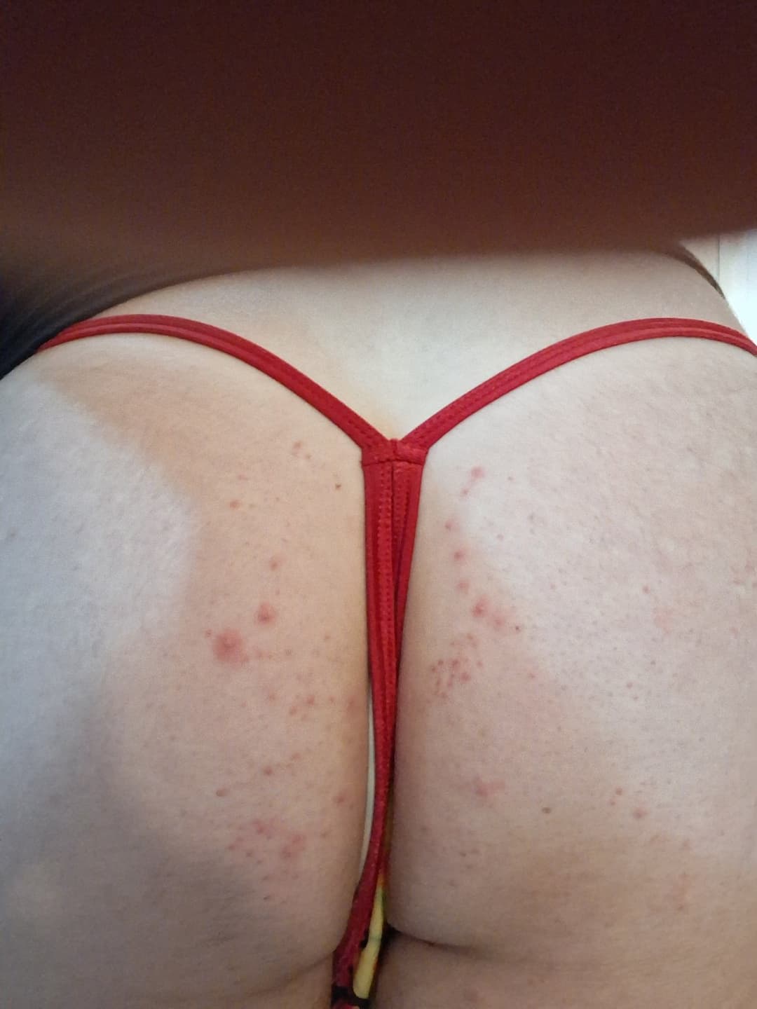 Click to view full size This is the only way I escape..?