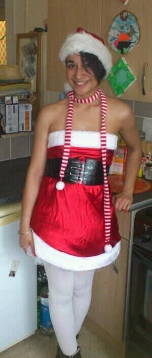 Indian punjabi girl desi