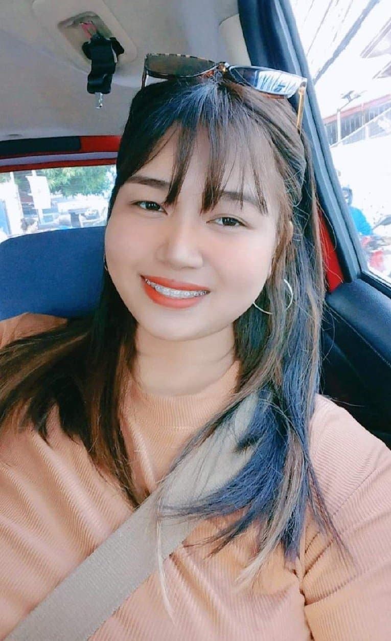 Anne BBW Indo Pinay Cewek Bugil