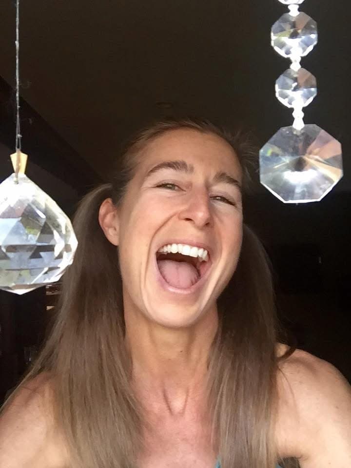 New York Jewish MILF Loves BBC