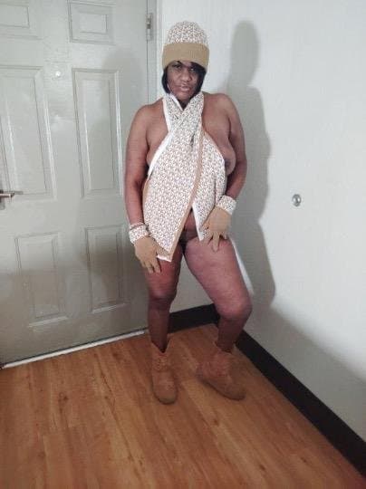 Sexy African Escorts