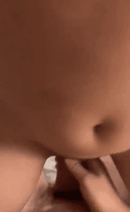 She just wanted to jump on his BF BWC