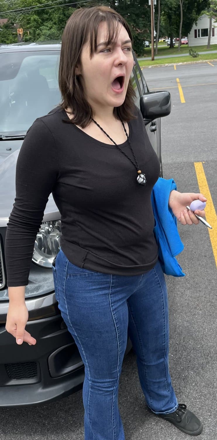 I’m Going Crazy Gooning For Liz Again Fuuuuck! Liz Liz Liz Liz Liz!