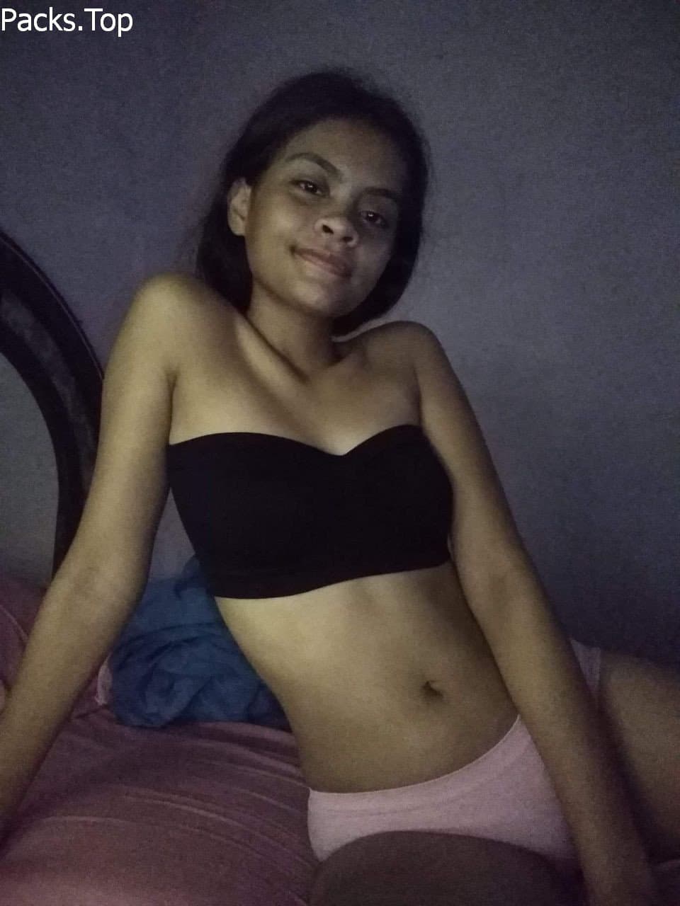 Teen pendejita hermosa conchita leaked pack nude filtrada amateur latina