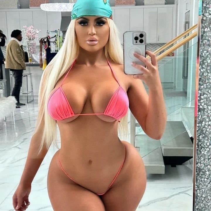 Click to view full size DANII BANKS ??