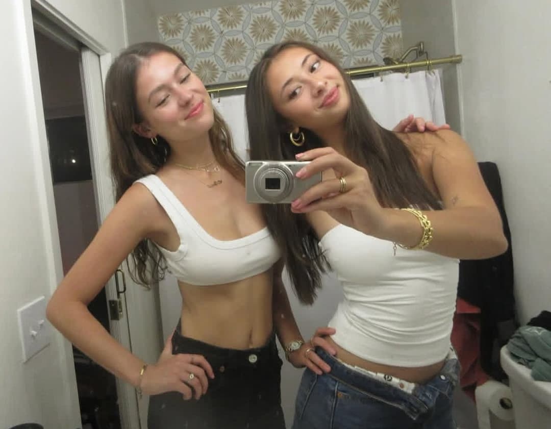 Submitted Teen Friend