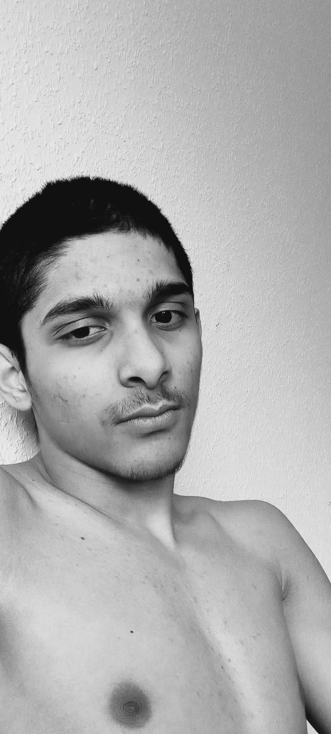 Simitli The Boy - Porn