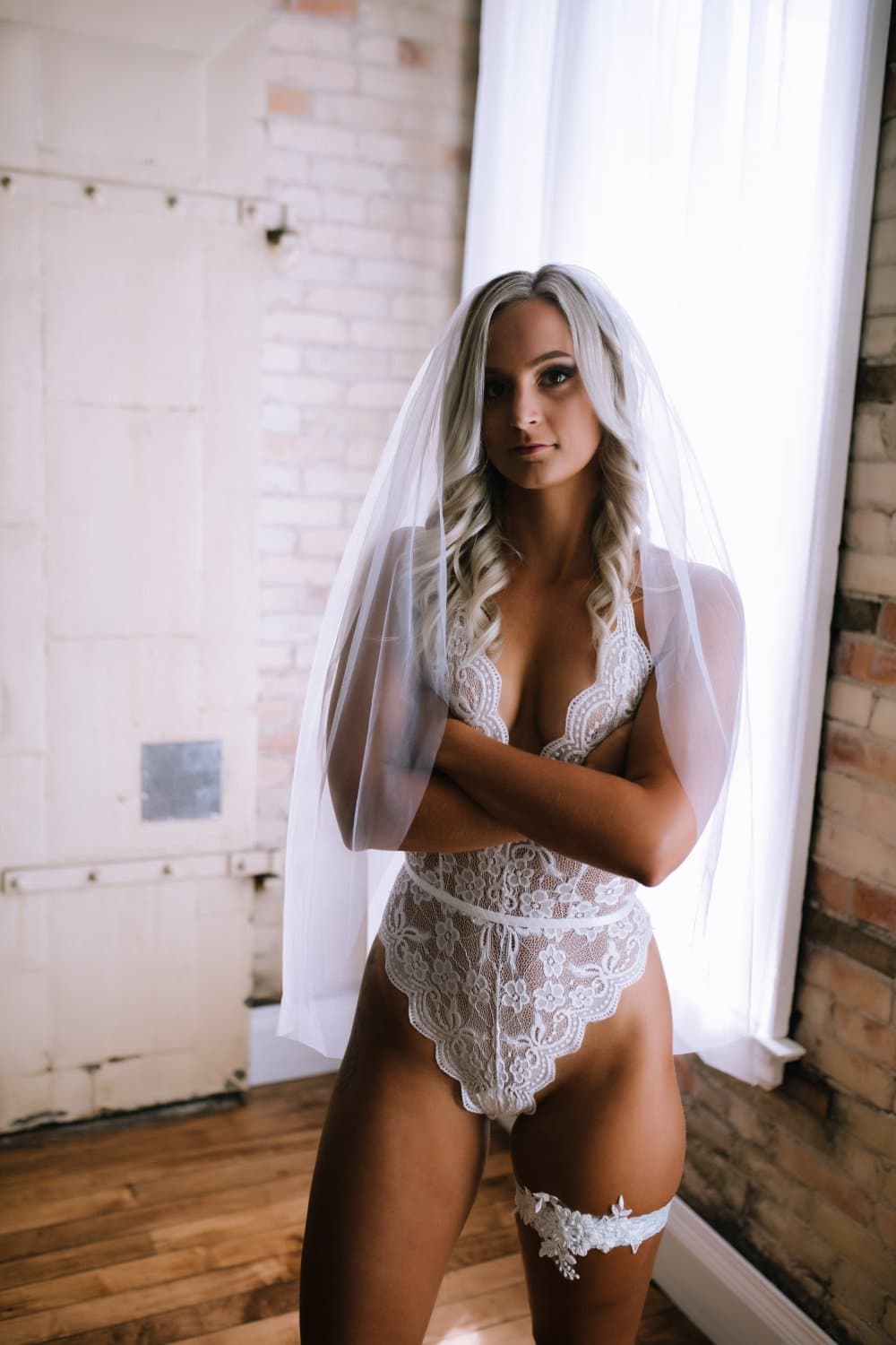 Kimberly K Boudoir ??