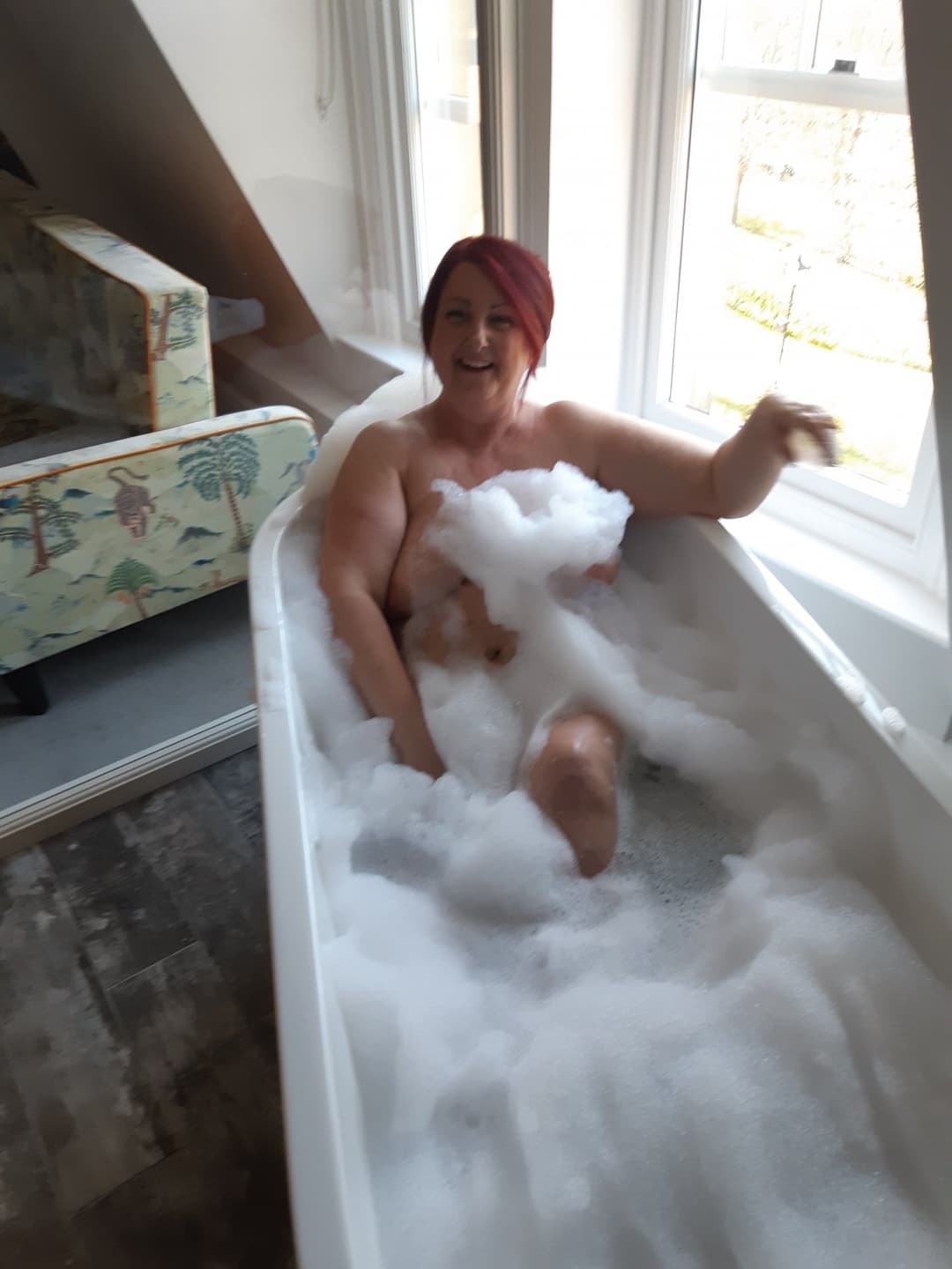 Uk Ellen  Mature Preston Escort