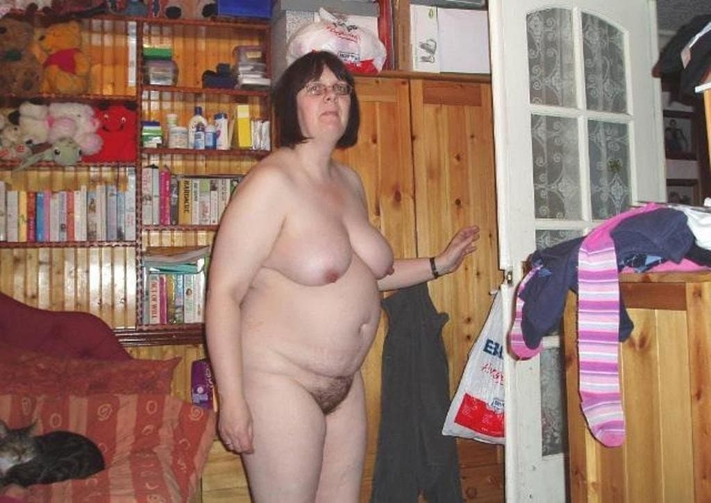 For the granny lovers