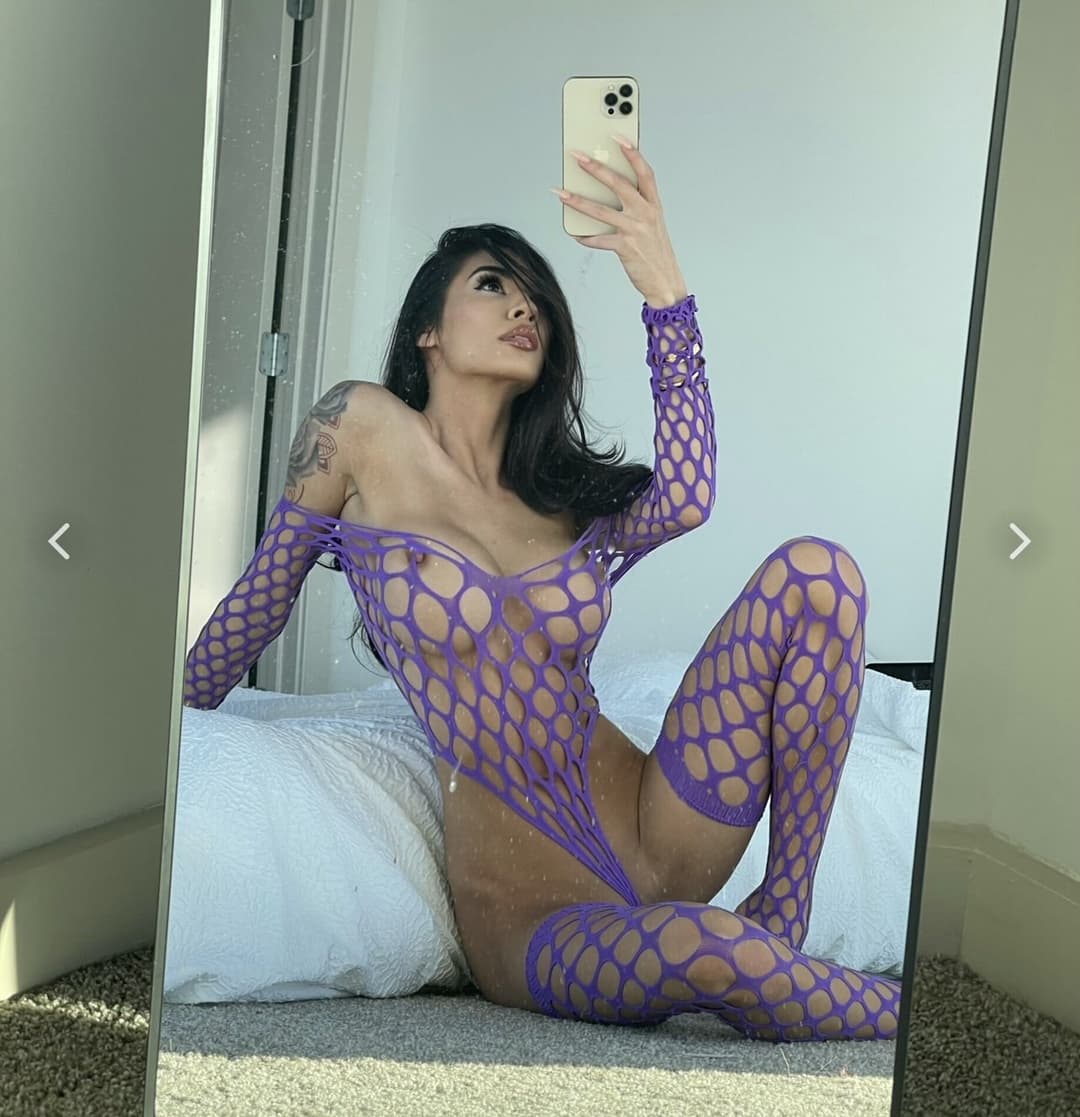 Amber Mg - Amber Marie