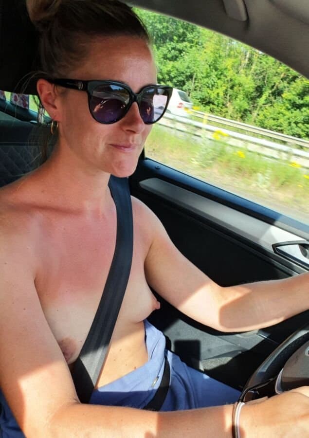 Click to view full size Hot British Wife