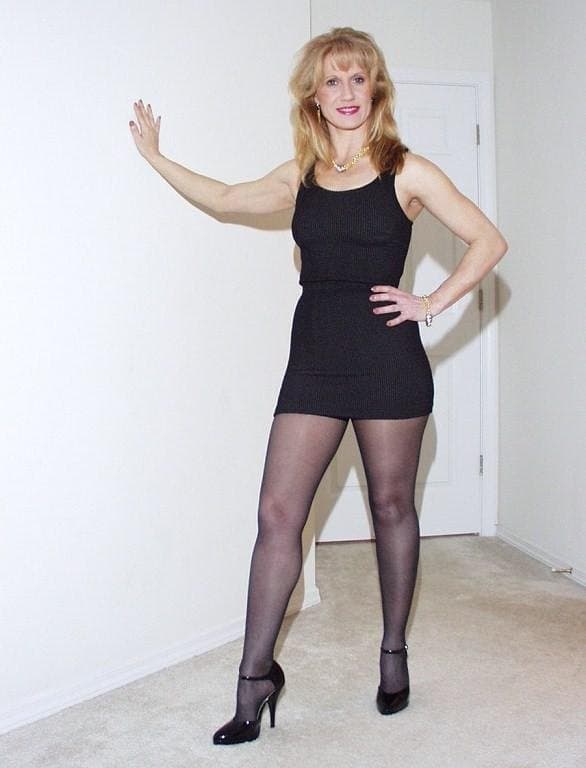 sammi pantyhose queen1⁄sammi2 (