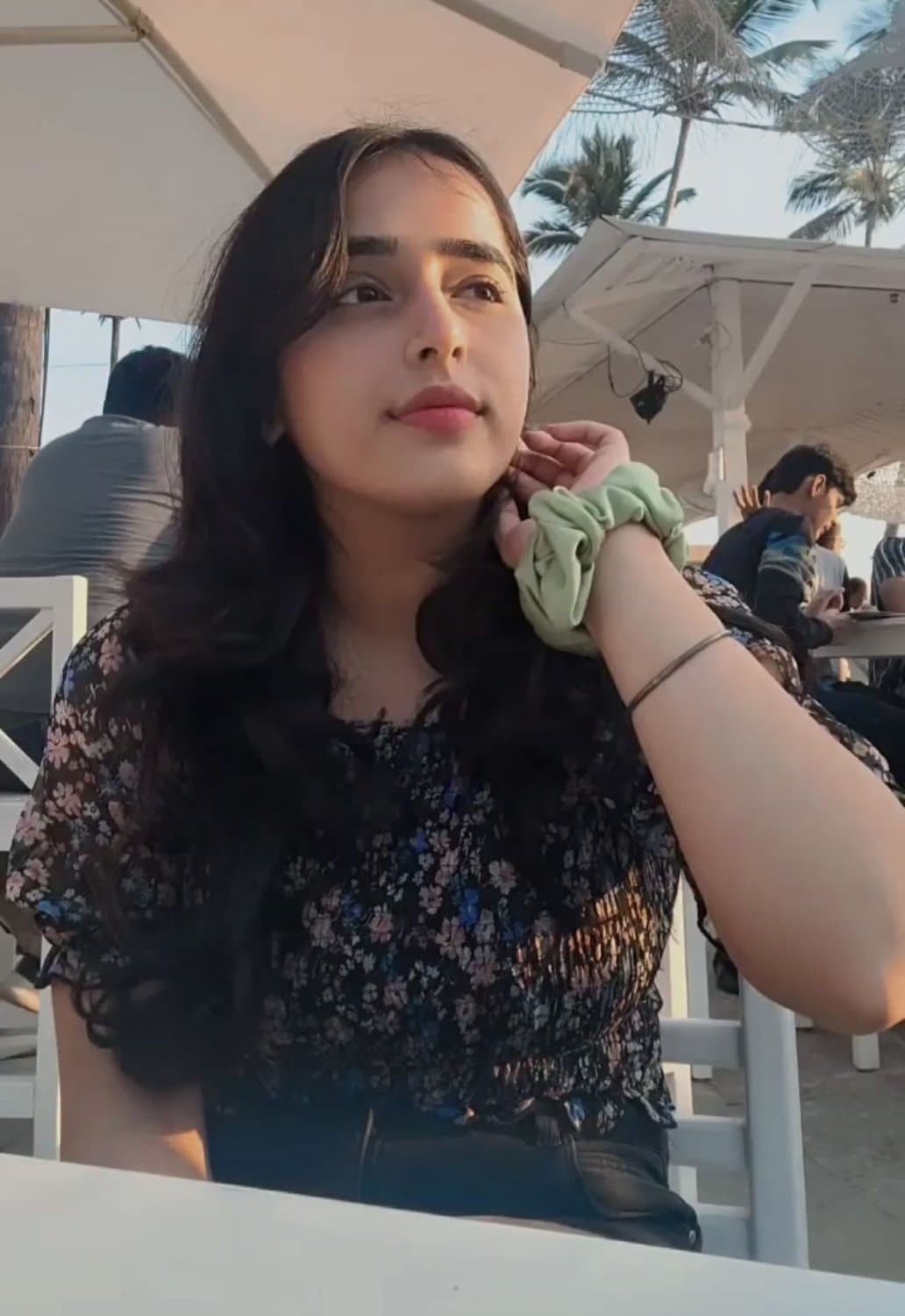 Bhavi ..give some love maybe we can get her nude